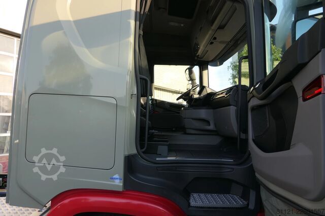 SZM standarde Scania R450 NGS | Hydraulic | Retarder | 695706Km | 20...