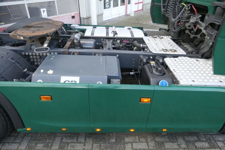 Стандарт-СЗМ Scania R500 NGS | Compressor | Retarder | 628894Km | 2...