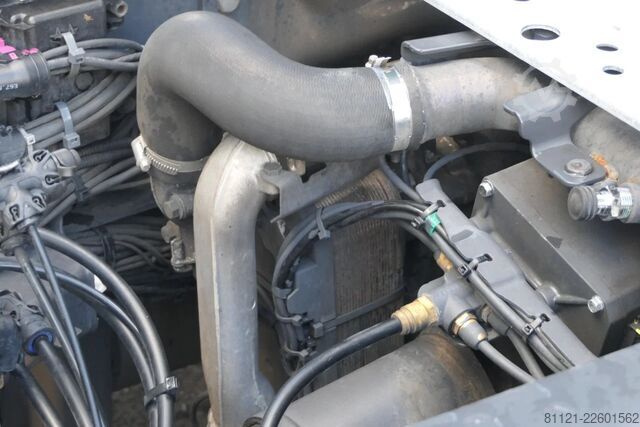 Estándar-SZM Scania R500 NGS | Compressor | Retarder | 628894Km | 2...