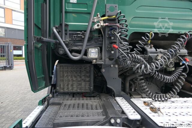 Estándar-SZM Scania R500 NGS | Compressor | Retarder | 628894Km | 2...