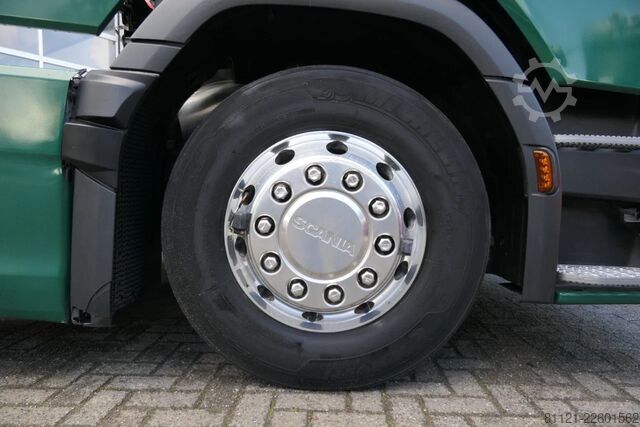 Estándar-SZM Scania R500 NGS | Compressor | Retarder | 628894Km | 2...