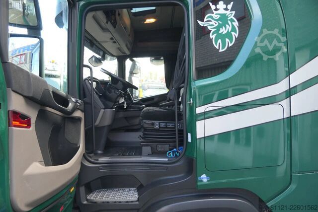 Estándar-SZM Scania R500 NGS | Compressor | Retarder | 628894Km | 2...