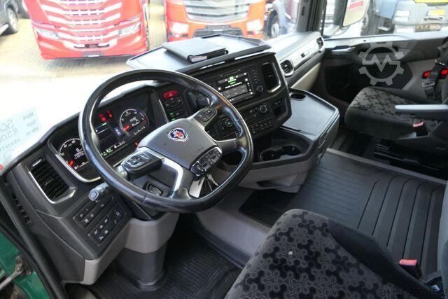 Estándar-SZM Scania R500 NGS | Compressor | Retarder | 628894Km | 2...