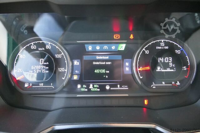 Estándar-SZM Scania R500 NGS | Compressor | Retarder | 628894Km | 2...