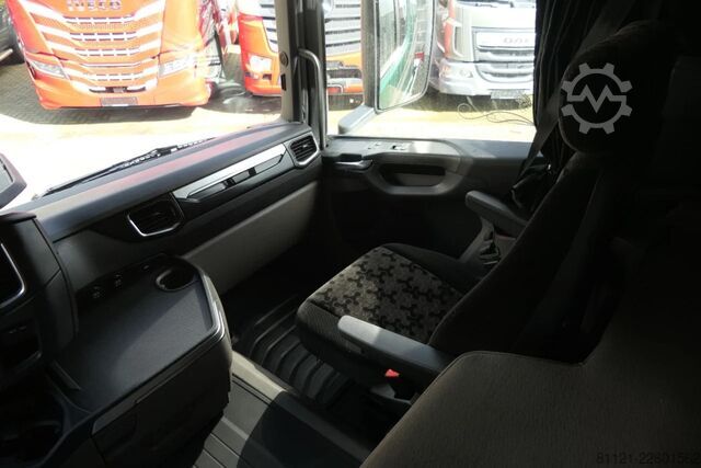 Estándar-SZM Scania R500 NGS | Compressor | Retarder | 628894Km | 2...