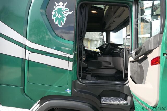 Estándar-SZM Scania R500 NGS | Compressor | Retarder | 628894Km | 2...