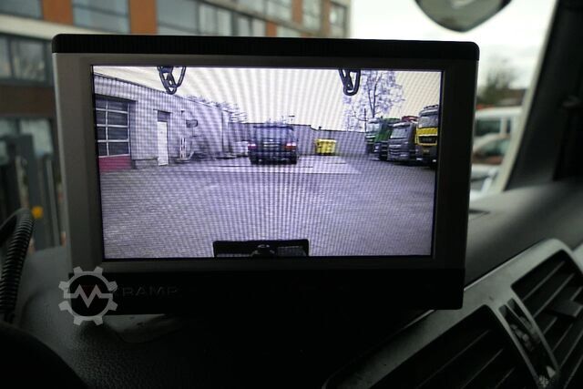 Kipper met kraan MAN TGS 35.400 | 8X4 | HIAB 144 BS-3 DUO + Remote C...
