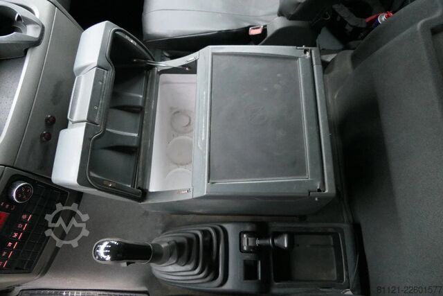 Kipper met kraan MAN TGS 35.400 | 8X4 | HIAB 144 BS-3 DUO + Remote C...