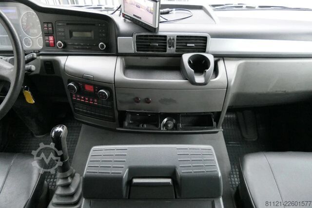 Kipper met kraan MAN TGS 35.400 | 8X4 | HIAB 144 BS-3 DUO + Remote C...