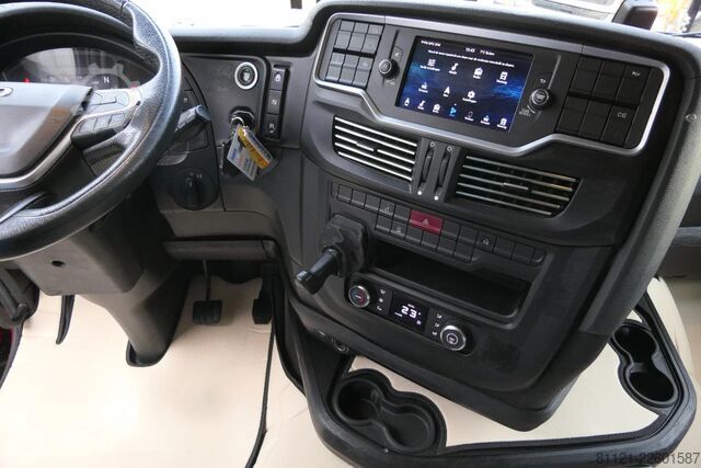 Venjulegur SZM Iveco S-WAY 510 | Hydraulic | Retarder | 637466Km | 2...