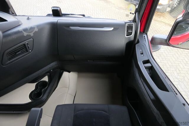 Venjulegur SZM Iveco S-WAY 510 | Hydraulic | Retarder | 637466Km | 2...