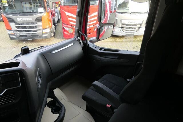 Venjulegur SZM Iveco S-WAY 510 | Hydraulic | Retarder | 637466Km | 2...