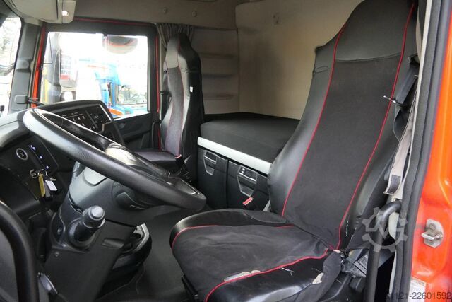 Standaard-SZM Iveco S-WAY 460 | Retarder | Alcoas | 612187Km | 2020...