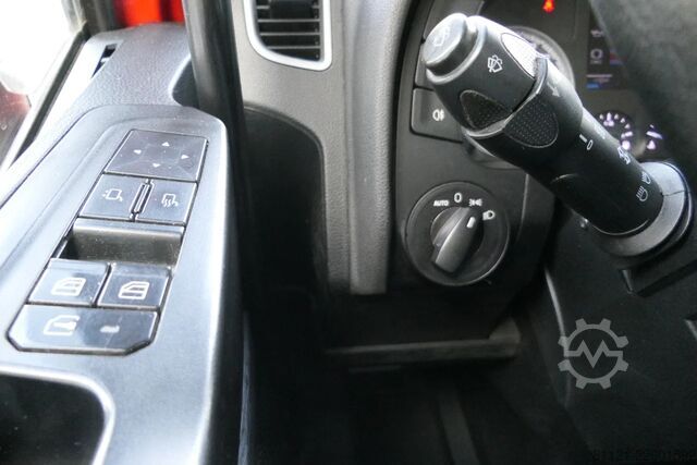 Standaard-SZM Iveco S-WAY 460 | Retarder | Alcoas | 612187Km | 2020...