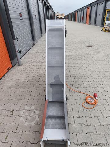 สายพานลำเลียง fimatech z-Förderband