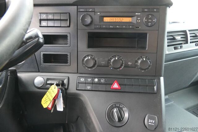 Tipper Mercedes-Benz Arocs 4151 | 8X6 | Voith Retarder | 250470Km | ...