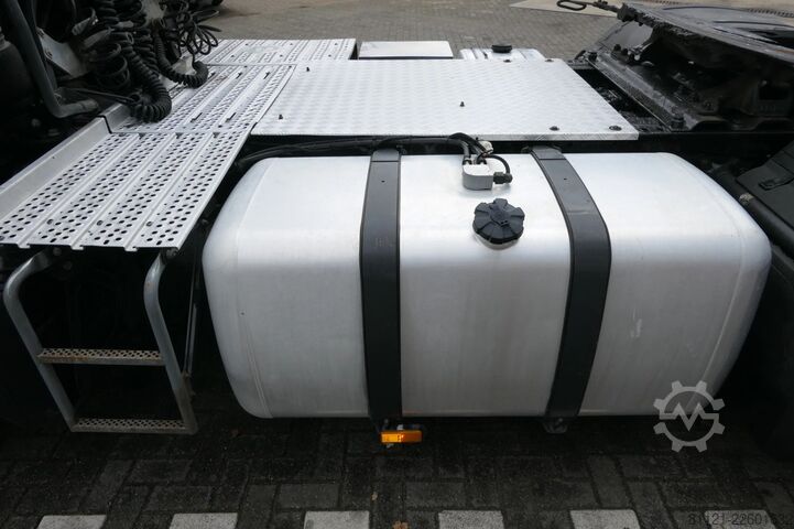 Standaard-SZM Mercedes-Benz Actros 1945 | Hydraulic | Retarder | 521089Km |...