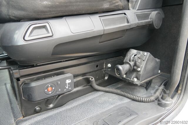 Padrão-SZM Mercedes-Benz Actros 1945 | Hydraulic | Retarder | 521089Km |...