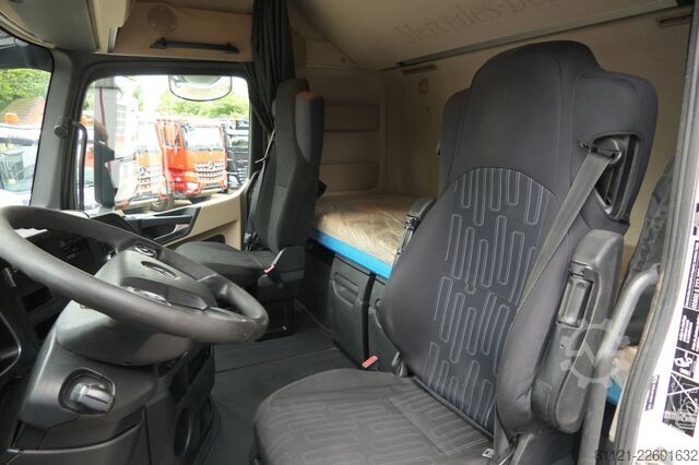 Padrão-SZM Mercedes-Benz Actros 1945 | Hydraulic | Retarder | 521089Km |...