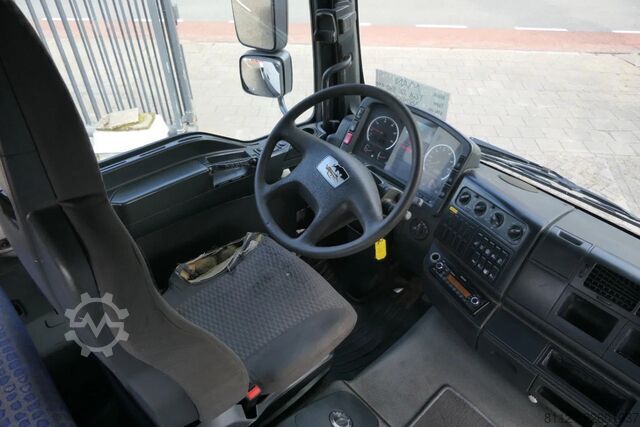 钩臂系统 MAN TGA 26.460 | Hooklift VDL 25Ton | 6X4 | 754023K...