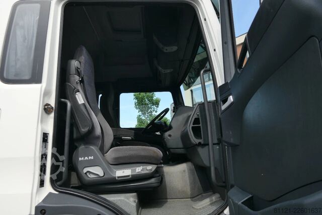 钩臂系统 MAN TGA 26.460 | Hooklift VDL 25Ton | 6X4 | 754023K...