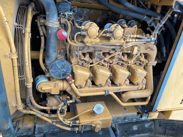 Crawler excavators Liebherr R914 HDSL