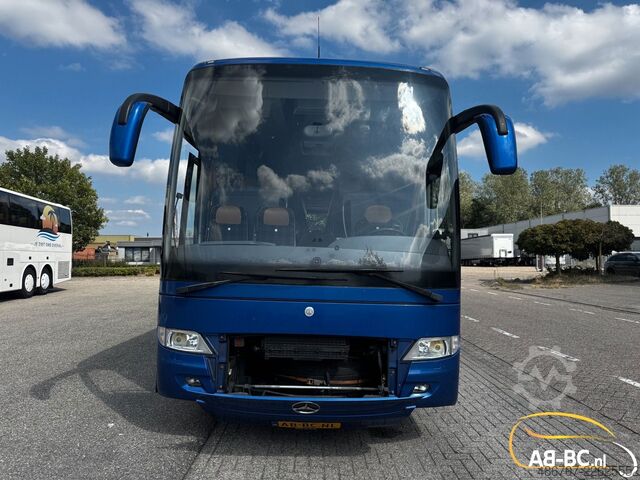 Turistbuss MERCEDES-BENZ Tourismo, 64 Seats