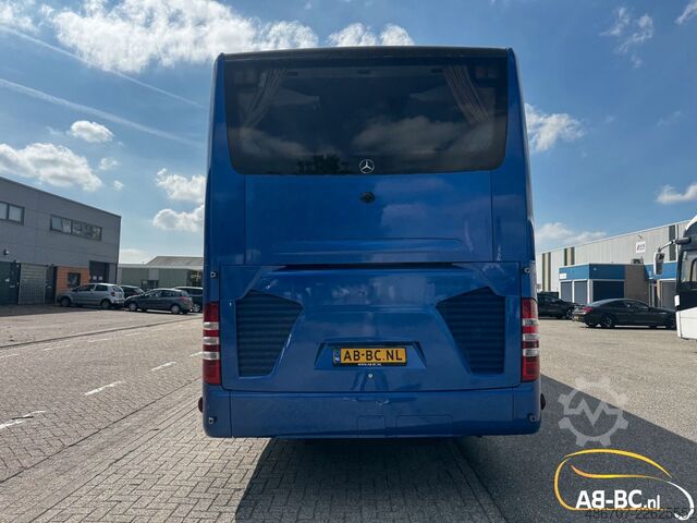 Turistbuss MERCEDES-BENZ Tourismo, 64 Seats