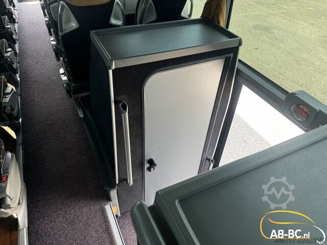 Turistbuss MERCEDES-BENZ Tourismo, 64 Seats