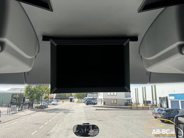 Turistbuss MERCEDES-BENZ Tourismo, 64 Seats