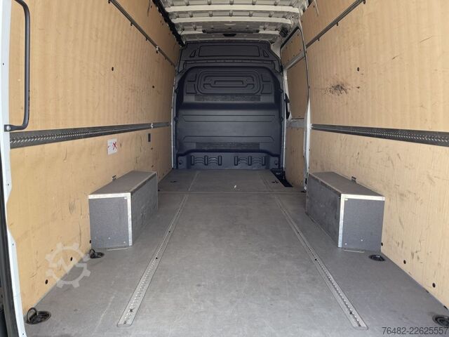 Varebil MERCEDES-BENZ Sprinter 317 CDI KA/MAXI/4325/L3H2/MBUX/NAVI/AUT