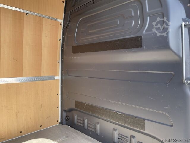 Varebil MERCEDES-BENZ Sprinter 317 CDI KA/MAXI/4325/L3H2/MBUX/NAVI/AUT