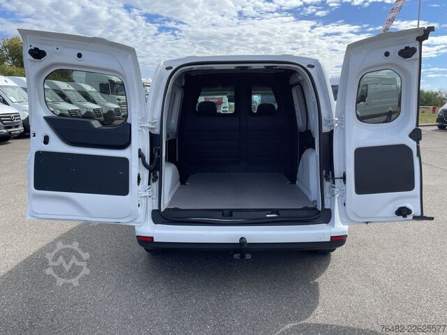 Kastenwagen MERCEDES-BENZ Citan 112 CDI KA/PRO/NAVI/KLIMA/TEMPOMAT/PDC/AHK