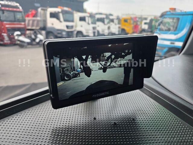 آخر MERCEDES-BENZ Actros 2036 / 4x4 Allrad / Kommunal Winterdienst