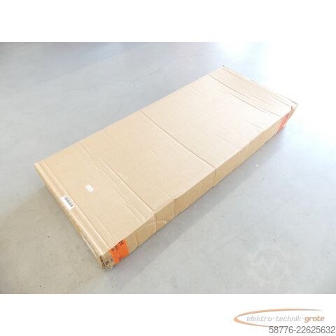 Unité de contrôle  Hiwin Linearmotor - Primärteil LMFA54 mit Wasserkühlung HY050210 -ungebr.-