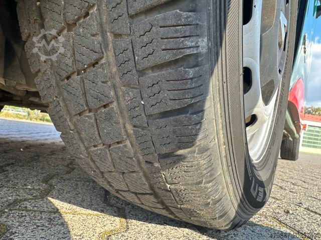 Панел комби RENAULT Trafic 1,6 / Einspritzung defekt / Klima