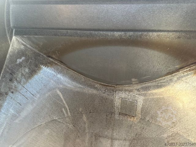 Приколица за силос SPITZER SAPI 1833-3M / Silo