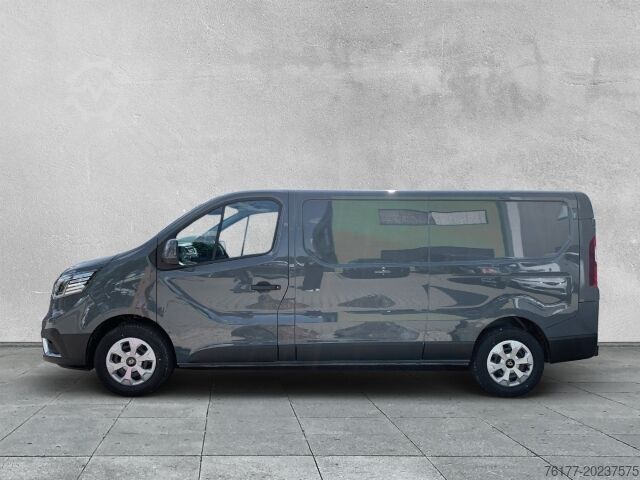 Varebil Renault Trafic KOMFORT L2H1 BLUE dCi 150 NAVI+KLIMA+GJR