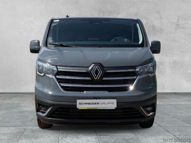 Varebil Renault Trafic KOMFORT L2H1 BLUE dCi 150 NAVI+KLIMA+GJR