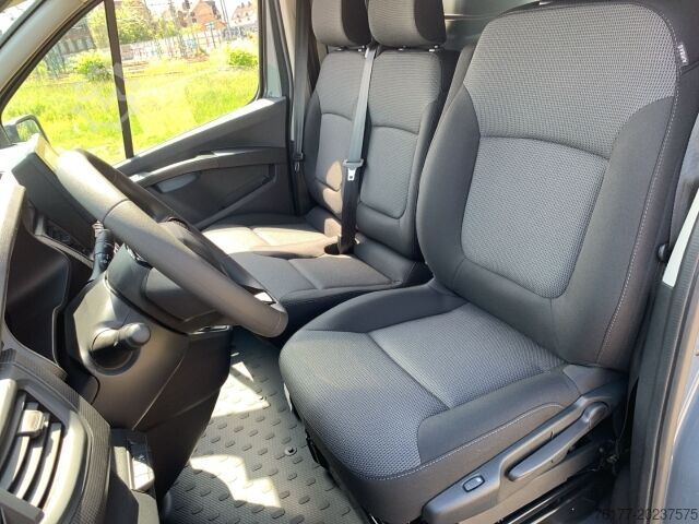 Varebil Renault Trafic KOMFORT L2H1 BLUE dCi 150 NAVI+KLIMA+GJR