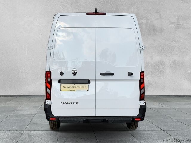 Duba panelată Renault ADVANCE L2H2 3,5t Blue dCi 150 NAVI+LED ADVANCE NAVI+LED