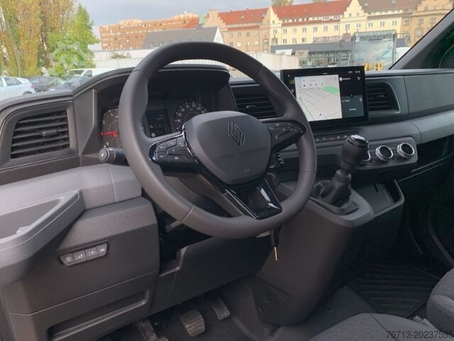 Duba panelată Renault ADVANCE L2H2 3,5t Blue dCi 150 NAVI+LED ADVANCE NAVI+LED