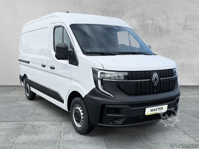 Varebil Renault Master ADVANCE L2H2 3,3t Blue dCi 150 AHK+KAMERA