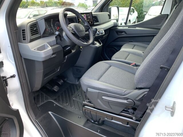 Varebil Renault Master ADVANCE L2H2 3,3t Blue dCi 150 AHK+KAMERA