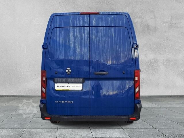 Duba panelată Renault Kasten FWD extra L2H2 3,5t dCi 130 LED Kasten FWD LED