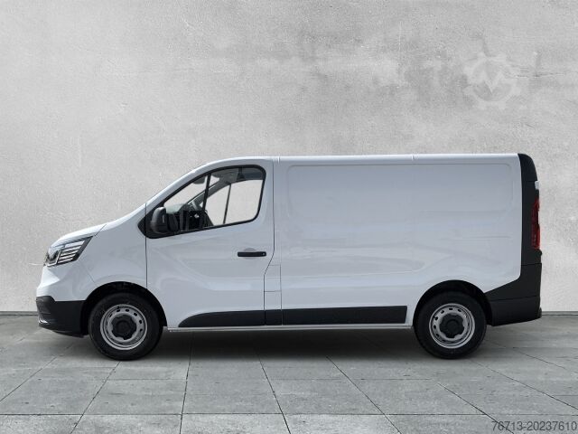Varebil Renault Trafic Komfort L1H1 3,0t Blue dCi 130 GJR+LED