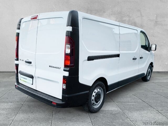 Duba panelată Renault KOMFORT L2H1 3,1t BLUE dCi 130 LED+KLIMA KOMFORT LED+KLIMA