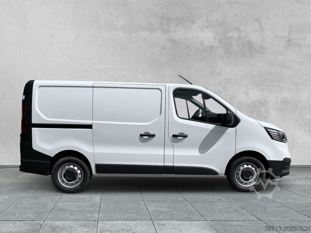 Varebil Renault Trafic Komfort L1H1 3,0t Blue dCi 130 GJR+LED