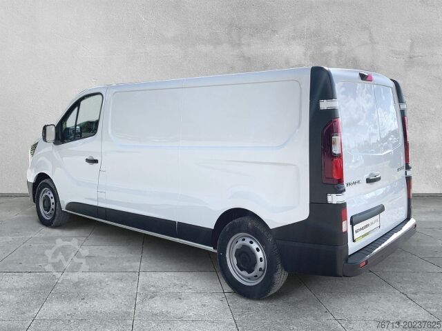 Duba panelată Renault KOMFORT L2H1 dCi 150 3,1t KAMERA+KEYLESS KOMFORT KAMERA+KEYLESS