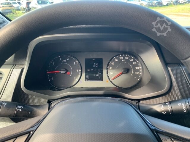 Varebil Renault Trafic Komfort L2H1 3,1t Blue dCi 150 QSTOMIZE